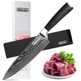 CJCF1857539-Chef Knife